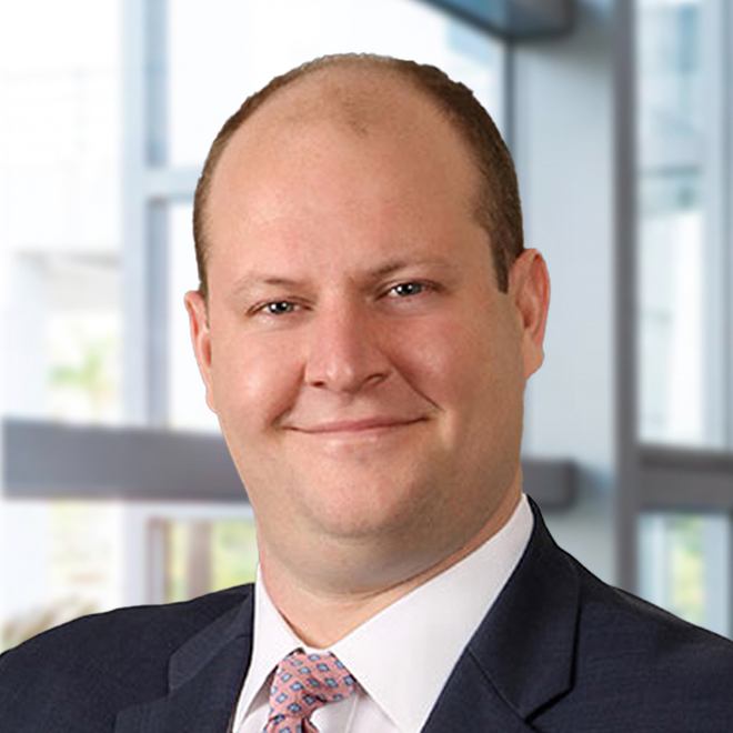 Robert E. Meyers, II