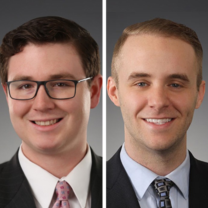 Rising Stars of Republic Business Credit Lead SFNet Professional Association Chapters