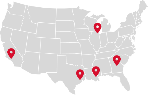 Office Locations