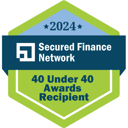 SFNet 40 under 40 2024