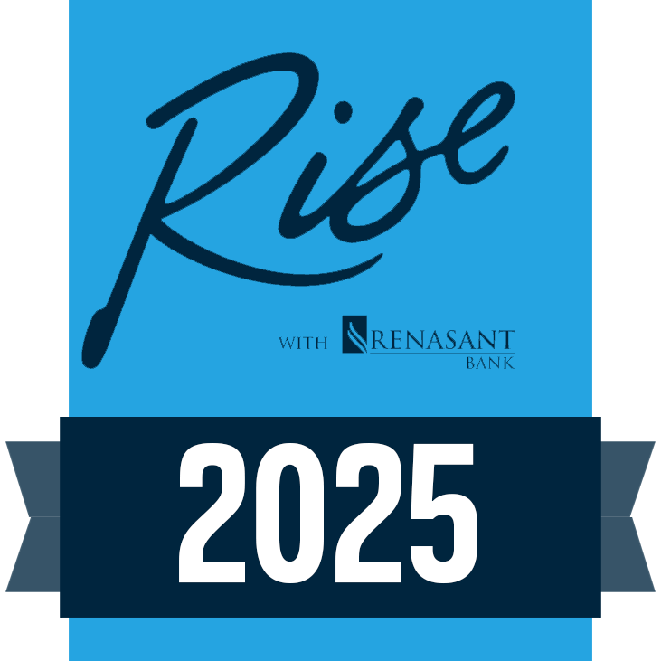 Rise 2025 Award