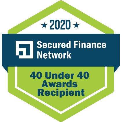 SFNets 40 under 40 2020