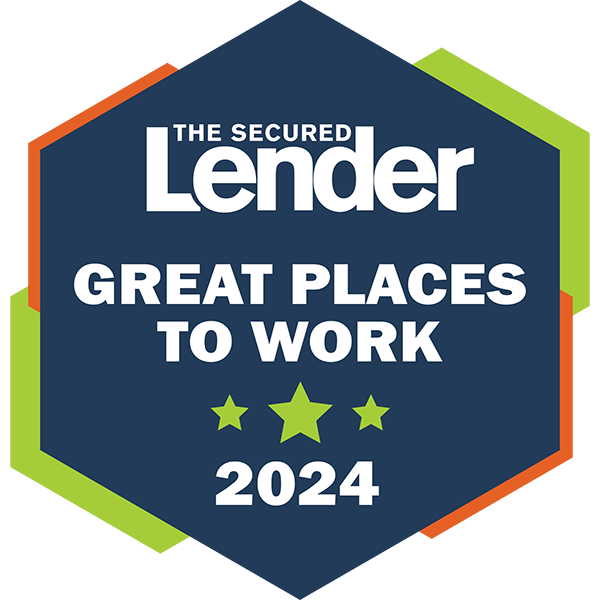 Lender Logo 2024