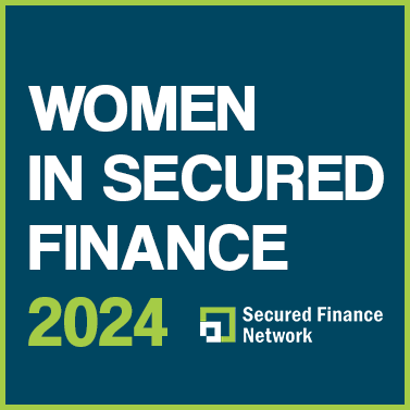 Women in Secured Finance 2024