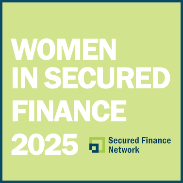 Women in Secured Finance 2025