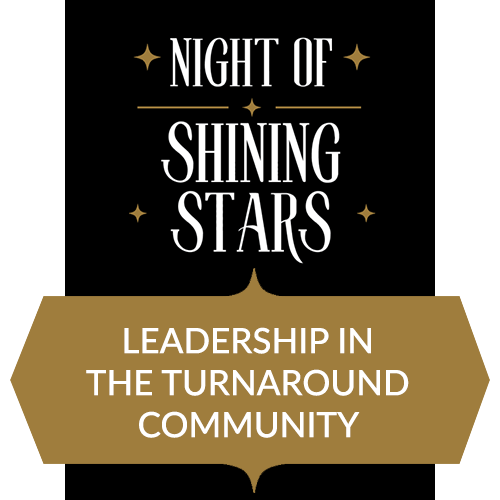 Night of Stars Award