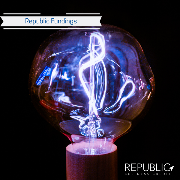 Republic Business Credit Closes $2 Million Factoring Facility for Louisiana Based Energy Sector Engineering Design Company