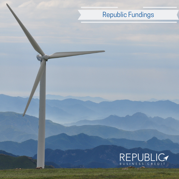 Republic Provides a $5 million Facility to Louisiana Based Midstream Energy Company