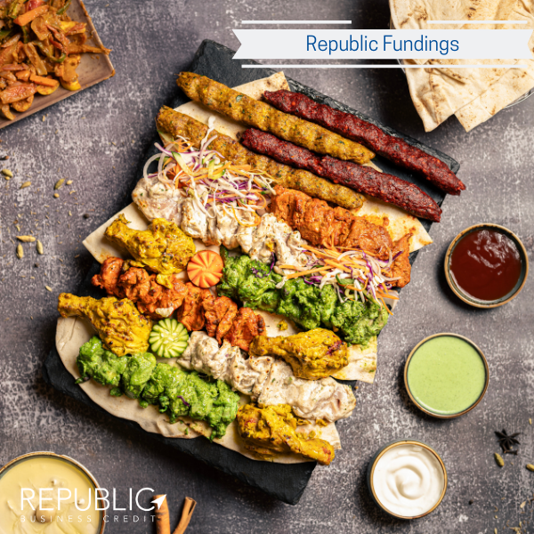 Republic Provides a $4.5 Million ABL Facility in Partnership with Equity Sponsor