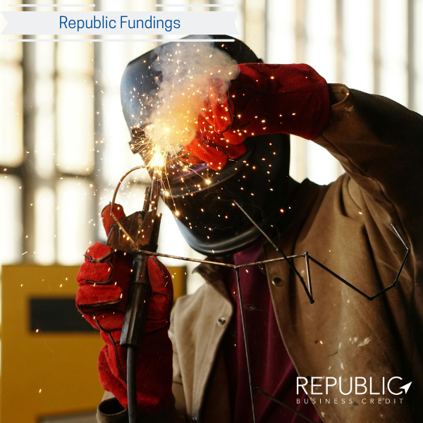Republic Provides a $4.5 million Facility to a Midwest-based light industrial staffing firm