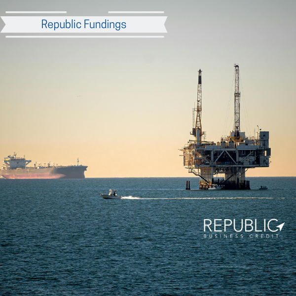 Republic Provides a $2.0 million Growth Factoring Facility to Texas-Based Oil Field Staffing Firm