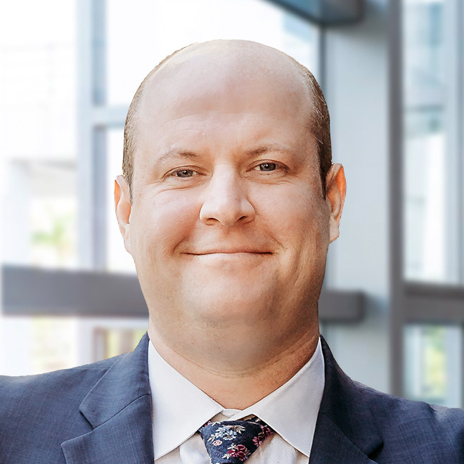 Robert E. Meyers, II