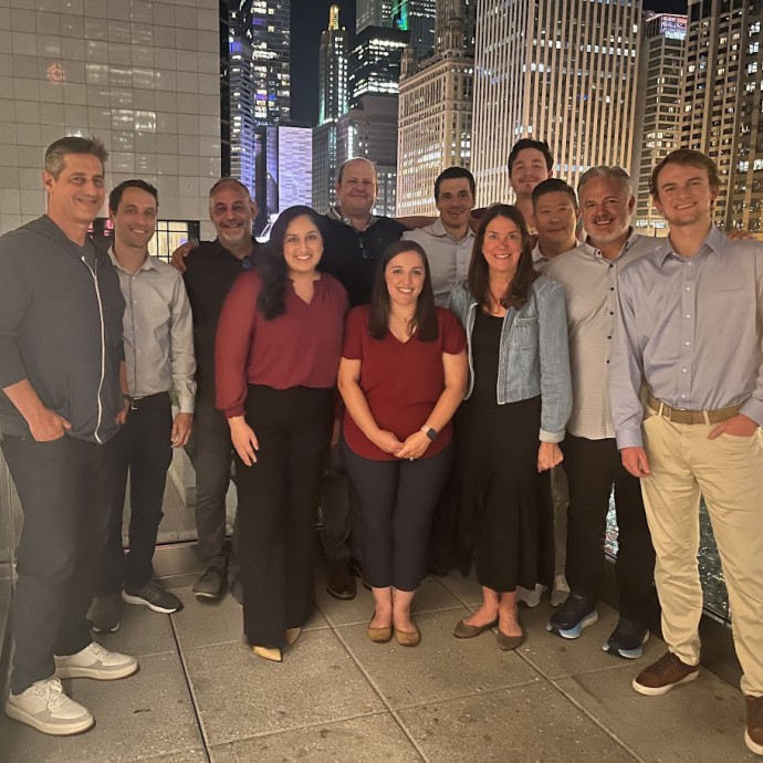 Republic Sales Meeting