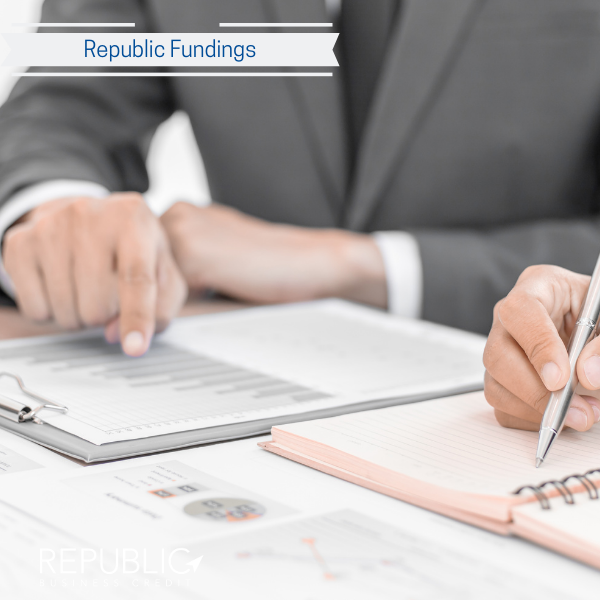 Republic Supports Midwestern Staffing Company with $3.5 million Working Capital Facility