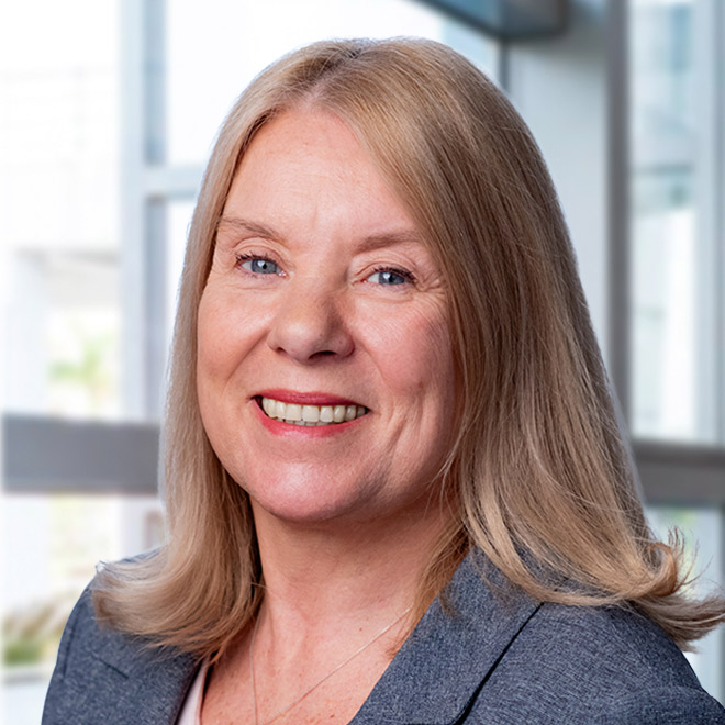 Susan Duckett