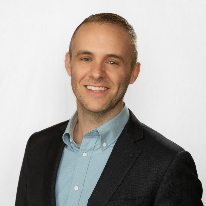 Republic Business Credit Promotes Eric Dorner to SVP, Business Development Officer