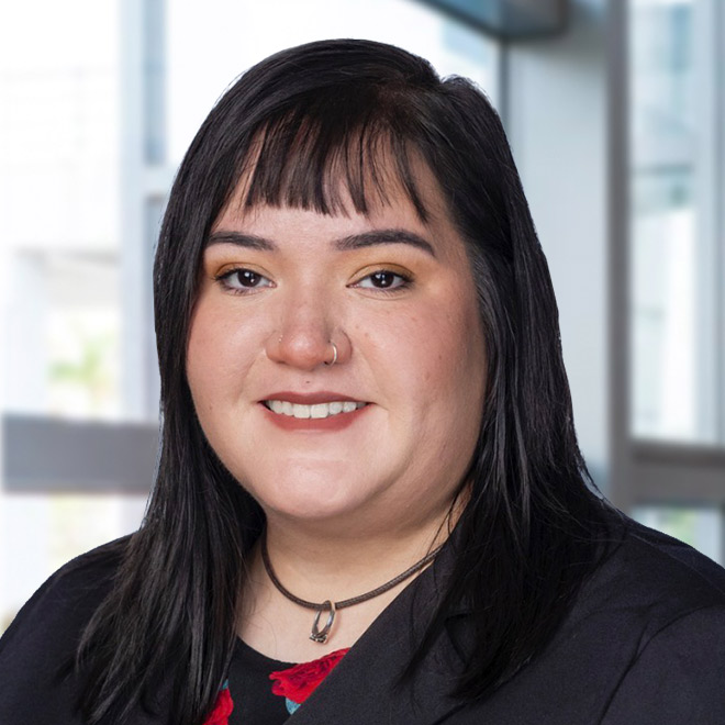 Samantha Crespo